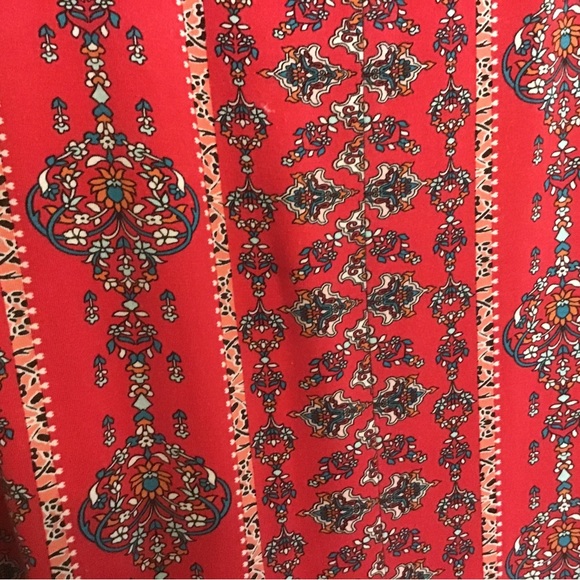 Lily Rose soft knit dress - Picture 3 of 4